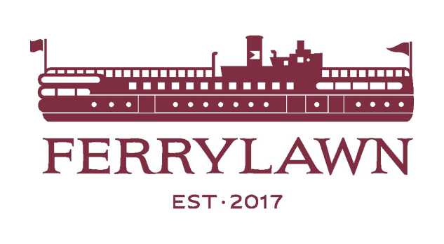 Ferrylawn Logo